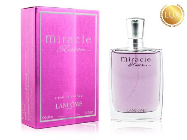 Miracle Blossom Lancome, Edp, 100 ml (LUX UAE) wholesale